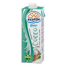 Bevanda al cocco 