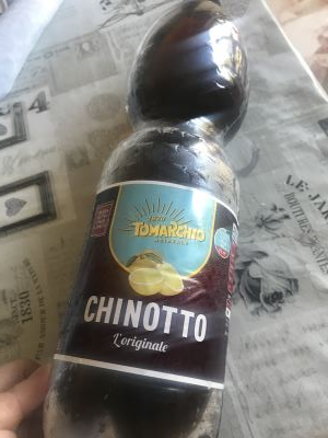 Chinotto