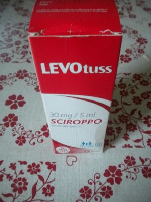 Levotuss