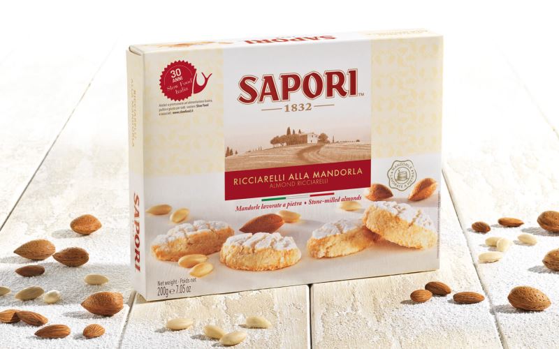 Ricciarelli