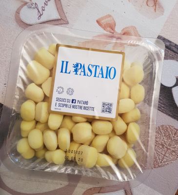 Gnocchi