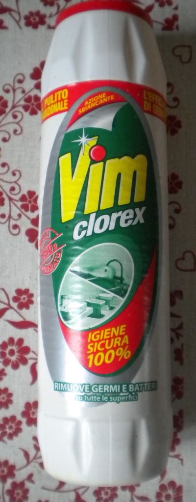 Vim clorex