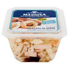 Insalata di mare