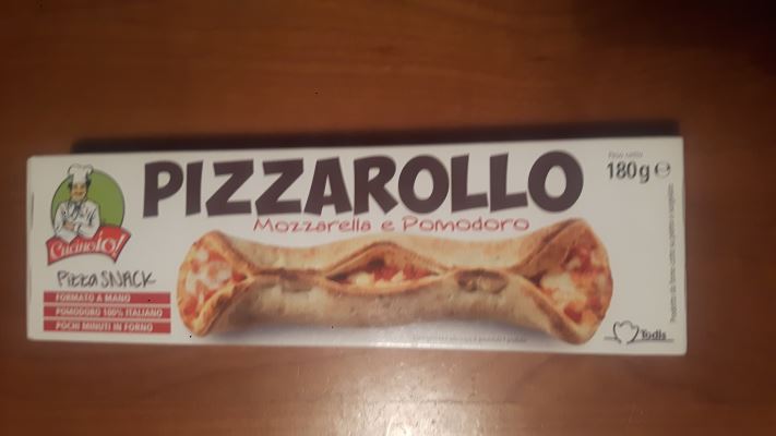 Pizzarollo