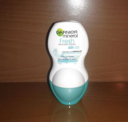 Mineral Fresh