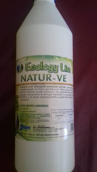 Ecology Line NATUR-VE 