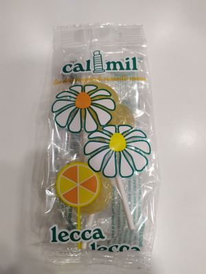 Lecca Lecca - Camomilla