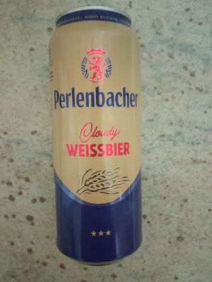 Birra Weissbeer