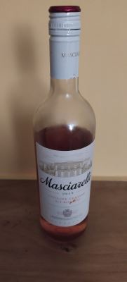 Vino IGT Rosato