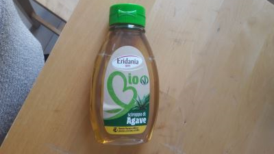 Sciroppo di agave