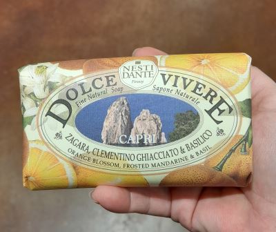 Dolce vivere,capri