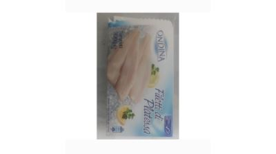 Filetti di platessa