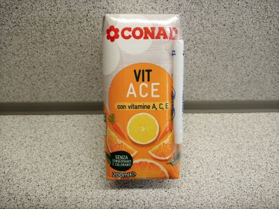 Vit ACE