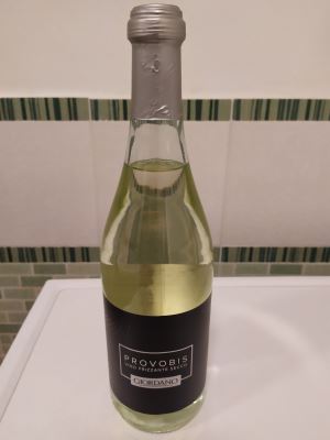 Vino Frizzante Secco