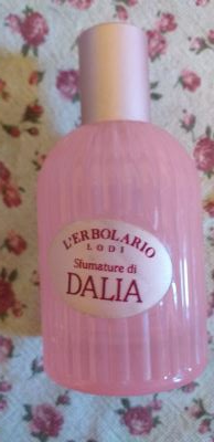 Sfumature di Dalia 