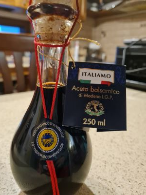 Aceto balsamico