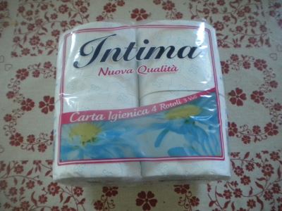 Carta Igienica