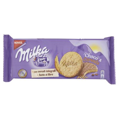 Biscotti Choco & Cereals