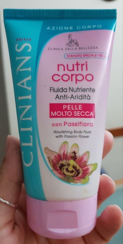 NutriCorpo Clinians