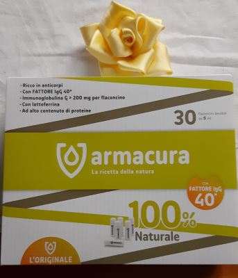 Armacura