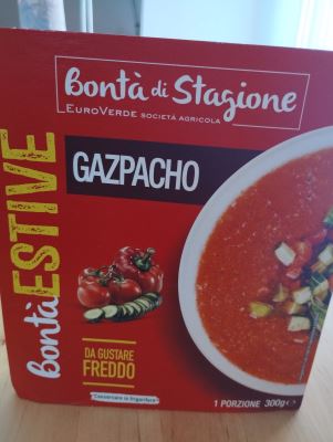 Gazpacho