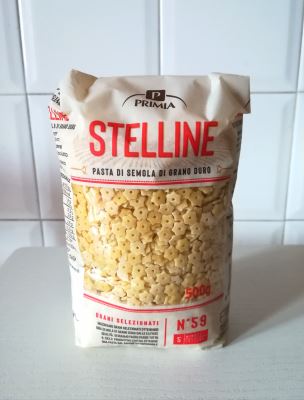 Stelline 