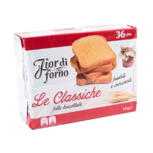 Fette Biscottate 