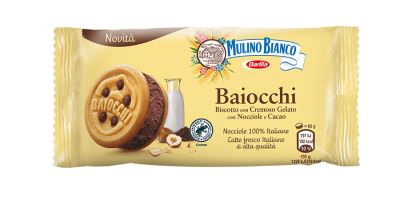 Gelato Baiocchi