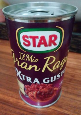 Gran Ragù extra gusto