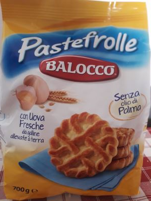 Pastefrolle