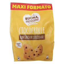 Ciocofrolle