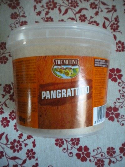 Pangrattato