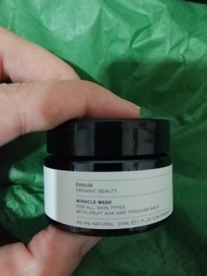 miracle mask