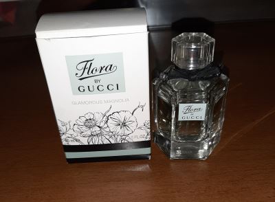 Flora By Gucci Glamorous Magnolia