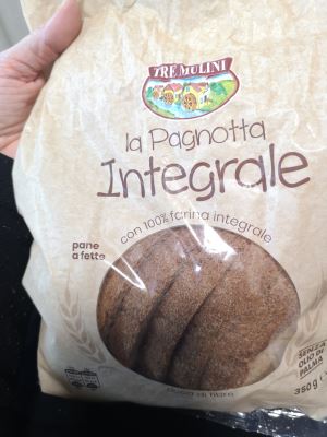 Pagnotta integrale