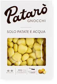 Gnocchi di patata