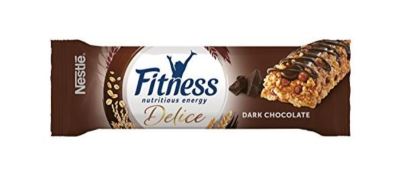 Fitness delice dark chocolate