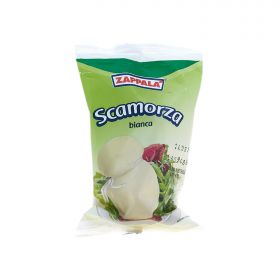 Scamorza bianca