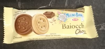 Baiocchi Choco