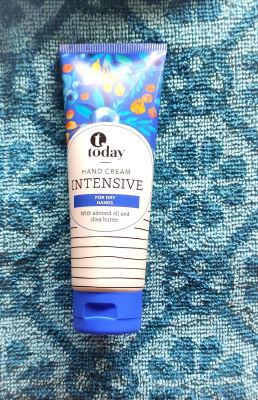 Hands Cream INTENSIVE