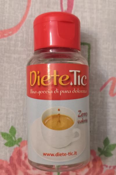 Diete Tic
