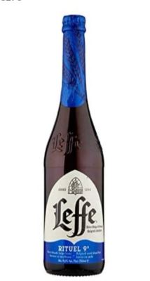 Birra leffe Rituel