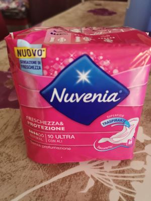 Freschezza e protezione 