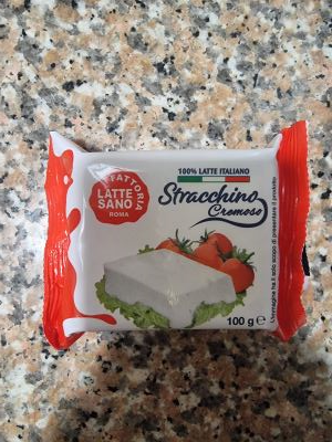Stracchino