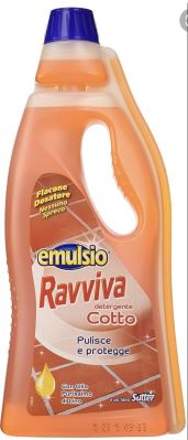 Ravviva cotto