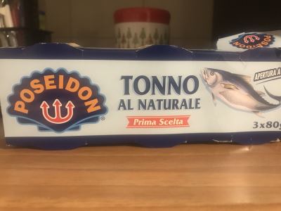 Tonno 