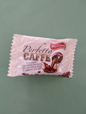 Perfetto caffè