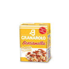 Besciamella 