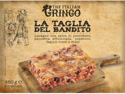 La taglia del bandito 