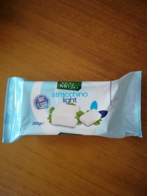 Stracchino light